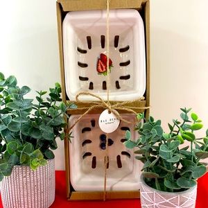 RAE DUNN | Fruit Basket Combo